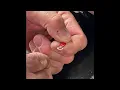 Crimping a ring terminal for ground