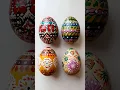 21 Unique Easter Egg Art Ideas You Must Try In 2025