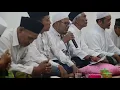 Download Lagu BACAAN MAULID AZAB, PART 1