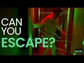 We Tour the Will to Escape Escape Room in Jupiter FL Things to Do in the Palm Beaches