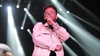 FLORIN CERCEL - MADE IN ROMANIA [LIVE] 2025