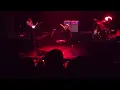Thundercat - Children Of The Baked Potato (New Song) live Santiago, Chile 2025