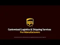 How Manufacturers Can Improve Supply Chain Visibility and On-Time Delivery