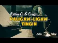 Lagu Paligaw-ligaw Tingin - Ashley  (R\u0026B Cover 2025) ❤️