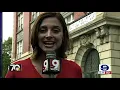 Paula Faris wishes WCPO a happy 70th birt ay