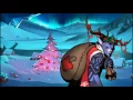 Lagu Shadow Fight 2: Raids Soundtrack - Freeze