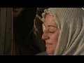 Moment of panic Image of the Virgin Mary sinks into the sea during a procession
