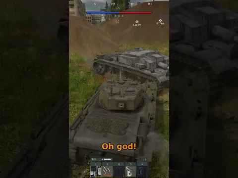 No Skirts | War Thunder