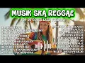 FULL ALBUM Lagu Top Hits Spotify Indonesia 2025 Reggae Kumpulan Musik Terbaru | Aishiteru