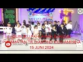 Download Lagu Guruku Pahlawan Bangsa, Penamatan TK Diamond Kids Ampana 15 Juni 2024