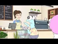 Download Lagu Chills on Smiling Friends