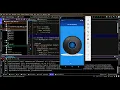 Flutter Magic 8 Ball App