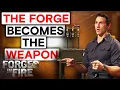 Download Lagu Sharp \u0026 Curved Blade Takes It All (Season 6) | Forged in Fire