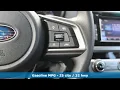 New 2019 Subaru Outback Silver-Spring MD Washington-DC MD - SOLD