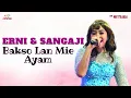 Erni Dianita \u0026 Sangaji - Bakso Lan Mie Ayam (Official Music Video)