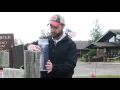 Setting Up a Guage CoCoRaHS Tututorials