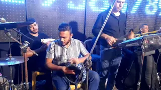 معزوفه البحارة صلو طبله الفنان عطية العطار فرقه صوت الجبل دندنها