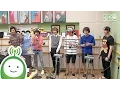Download Lagu [슈퍼주니어의 키스더라디오] 비투비 '괜찮아요'