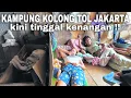 Download Lagu KAMPUNG INI SUDAH DI GUSUR ! BAGAIMANA NASIB WARGA DISINI ?! | real life in jakarta