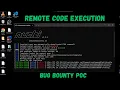 Remote Code Execution - CVE-2024-29269 PoC