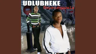 ungiqabula udakiwe