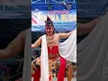 Download Lagu cak ajie Asmoro seniman tari Remo ludruk warna budaya#ludruk#shorts