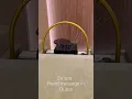 Found it Pamper your self with this head in Dubai down town