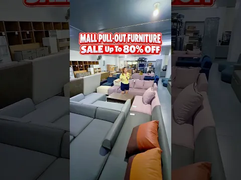 𝗠𝗮𝗹𝗹 𝗣𝘂𝗹𝗹 𝗢𝘂𝘁 𝗨𝗽 𝘁𝗼 𝟴𝟬% 𝗢𝗙𝗙 | 𝗕𝗔𝗚𝗦𝗔𝗞 𝗣𝗥𝗘𝗦𝗬𝗢 𝗟𝗔𝗛𝗔𝗧!
