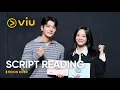 Lagu [SCRIPT READING] Moon River | Kang Tae Oh, Kim Se Jeong | Viu