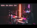 Download Lagu BLACKPINK - DDU-DU DDU-DU (REMIX) Drum Cover By Tarn Softwhip