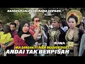 Download Lagu Duet Mantap Andai Tak Berpisah Versi Musik Jalanan Irama Dopang Nia Dirgha Feat Rian Modjoe