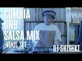 Download Lagu FULL VINYL｜Cumbia DNB Salsa Mix - VINYL SET - / DJ SHIGEKI (óleo / TIGHT)｜LATIN / SALSA / CUMBIA