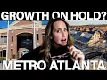Forsyth County Growth Moratorium Explained How It Impacts Buyers and Sellers