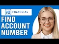 How To Find Account Number Of GM Financial How Do I Access GM Financial Account Information