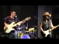 Download Lagu Gugun Blues Shelter - Set My Soul On Fire @ Mostly Jazz 06/04/12 [HD]
