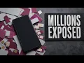 How One Exposed System Leaked Millions of Identities