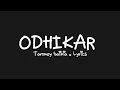 Download Lagu Odhikar - Tanmoy Saikia (Lyrics) | #061 | Assamese Song | #ShiZaLyrics