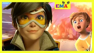 Download EMA 006: I Wish- Sun Goes Down- EDM Animation Music Video alan walker animation mix new song MP3