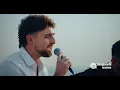 Samra (Anghami Sessions) - Saint Levant & Babylone
