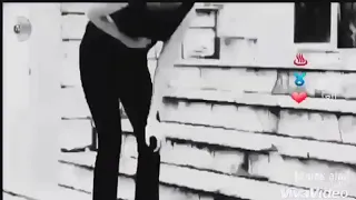 قلبي معذب لكن بعدو على حبك صادق بوعدو معين شريف حالات وتس اب حزينه 