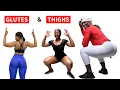 Download Lagu Get THUNDER Thighs with This Amazing Cardio Workout