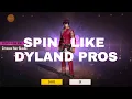 Download Lagu SPIN LIKE   DYLAN PROS😎😎