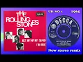 The Rolling Stones - Get Off Of My Cloud - 2024 stereo remix