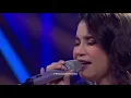 ROSSA FEAT PADI - TERLANJUR CINTA (PADI REBORN SANG PENGHIBUR)