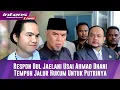 Download Lagu Live! Respon Dul Jaelani Pasca Sang Ayah ajukan Laporan Atas Penghinaan Terhadap Adik Tercinta