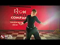 ALIA LARA - Matthew 6:33 (Choreo Candace Brown) / GIRLS HIPHOP CLASS [ 훈댄스컴퍼니 (HUN DANCE COMPANY) ]