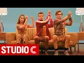 Download Lagu One Shot Music Video - Studio C