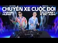 Download Lagu CHUYẾN XE CUỘC ĐỜI REMIX - THANH HƯNG | DJ Tommy x MC Ashi | Thế là anh bỏ lỡ chuyến xe cuộc đời