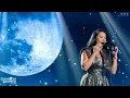 Lagu Anggun \u0026 Jean-Baptiste Guégan - Vivre pour le meilleur @ TF1 La Chanson Secrete