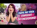 Mama hat mich erwischt  Meine öffentliche Feminisierung beginnt jetzt! ✨ Crossdressing Story